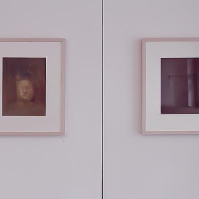 Alliances and Counterpoints, Arts University Plymouth, August 2025