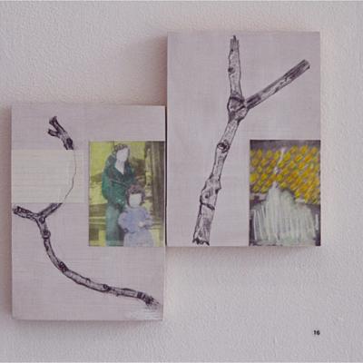 Alliances and Counterpoints, Arts University Plymouth, August 2025